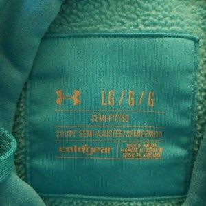 Under Armour Tops - Under Armour hoodie Under Armour Tops - Under Armour hoodie